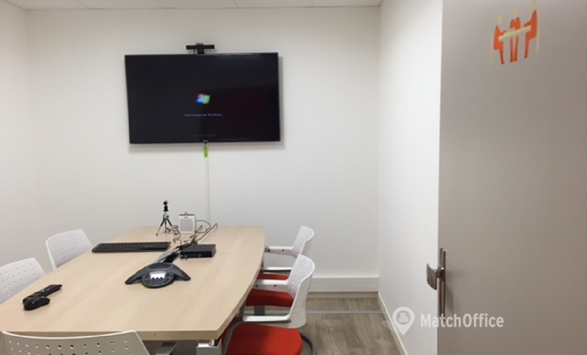 10 m² Business park in Lorient, Celtic Submarine (56100) - 4 | MatchOffice