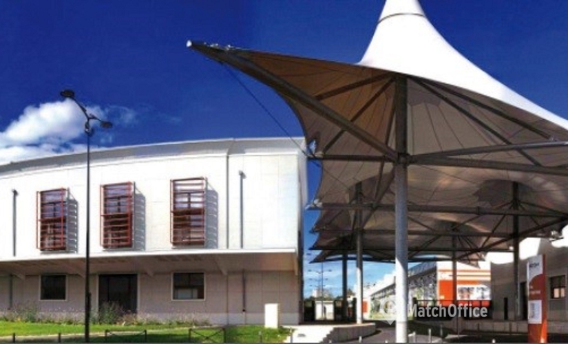 10 m² Serviced office in Macon, 200 boulevard de la résistance (71000) - 2 | MatchOffice