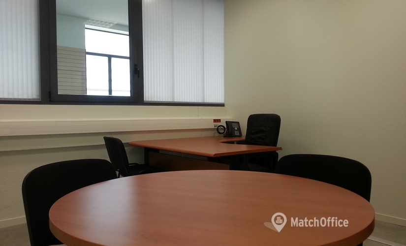 10 m² Serviced office in Macon, 200 boulevard de la résistance (71000) - 1 | MatchOffice.com