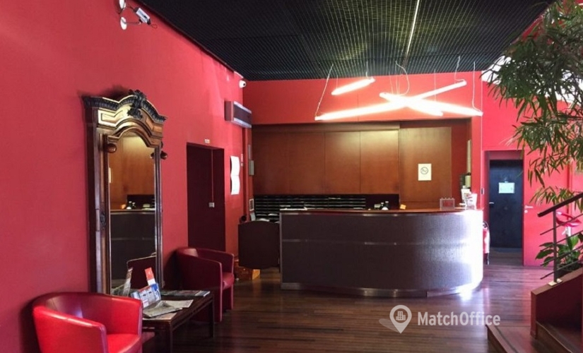 Business center 16 avenue de Saint-Antoine 13015 Marseilles
