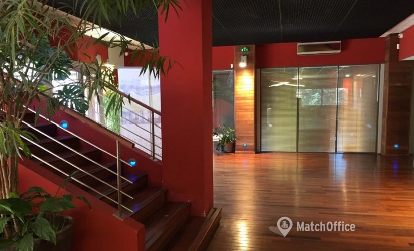 Business center 16 avenue de Saint-Antoine 13015 Marseilles