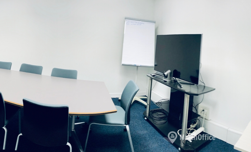 28 m² Business space place for rent in Paris, 5 (75001) - 3 | MatchOffice