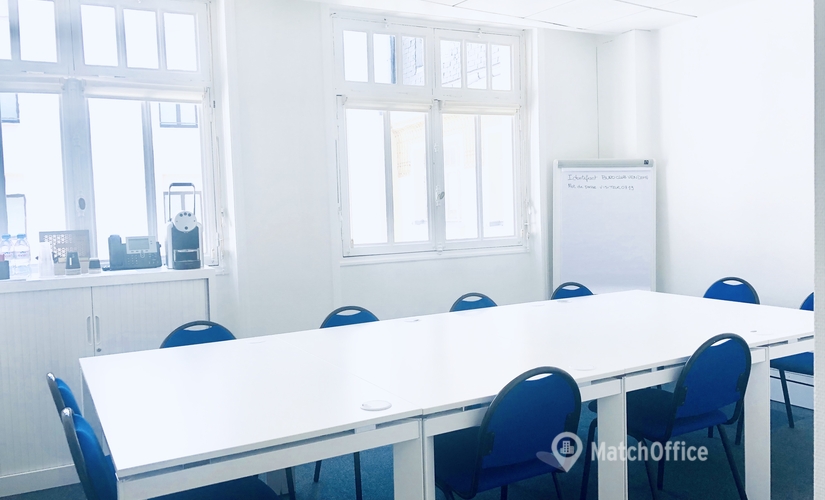28 m² Serviced office place available to rent in Paris, 5 (75001) - 4 | MatchOffice.com