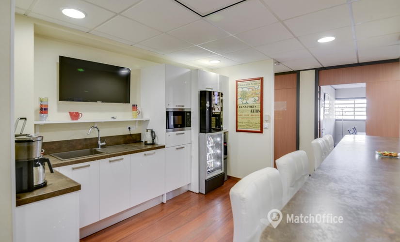 40 m² Shared office in Bordeaux, 6 Avenue Neil Armstrong (33700) - 4 | MatchOffice