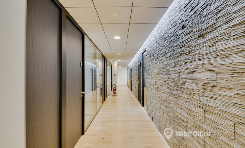 40 m² Business park in Bordeaux, Rue Robert Caumont (33049) - 2 | MatchOffice.com