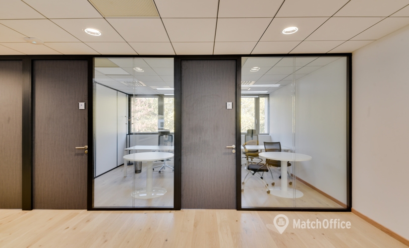 40 m² Shared workspace in Bordeaux, Rue Robert Caumont (33049) - 3 | MatchOffice