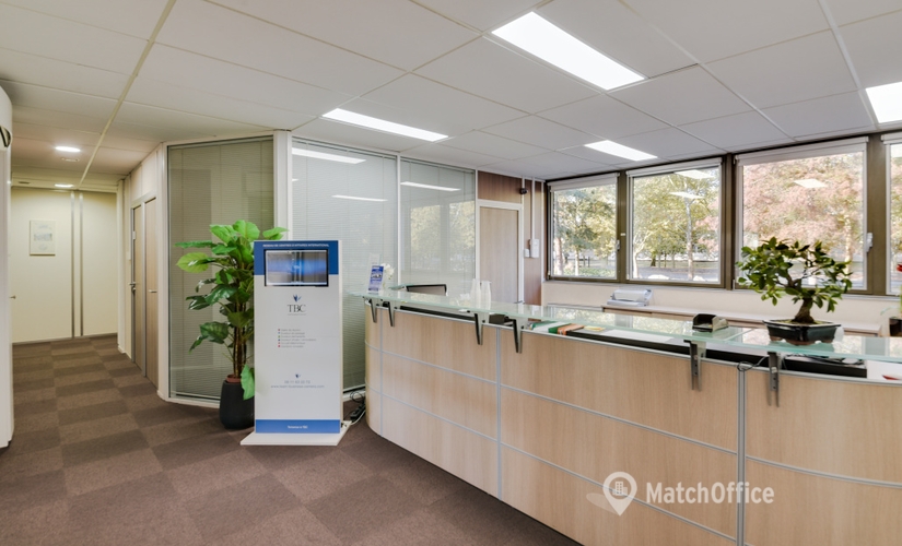 40 m² Conference space in Bordeaux, Rue Robert Caumont (33049) - 4 | MatchOffice