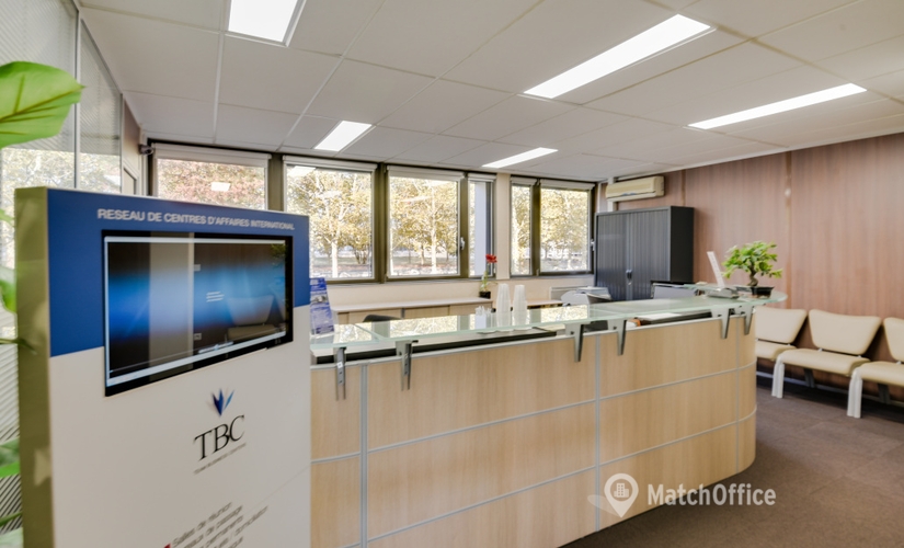 40 m² Conference room in Bordeaux, Rue Robert Caumont (33049) - 3 | MatchOffice