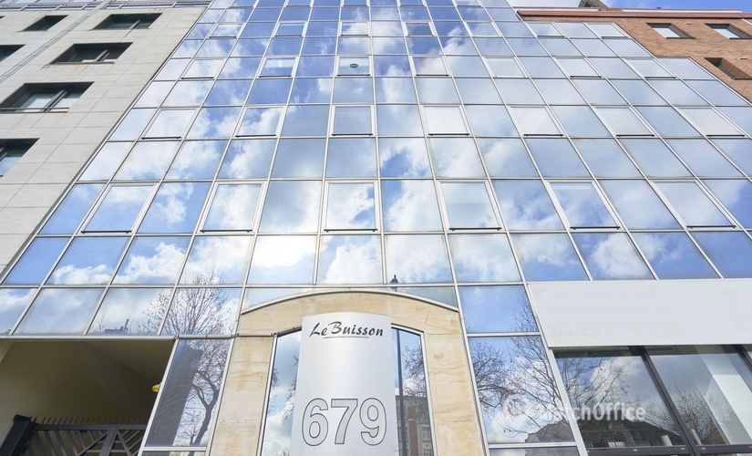 30 m² Business center in Lille, 679 Avenue de la République (59800) - 0 | MatchOffice