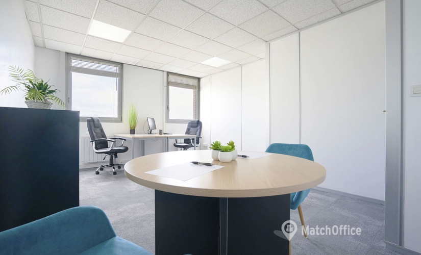 30 m² Business center in Lille, 679 Avenue de la République (59800) - 3 | MatchOffice.com