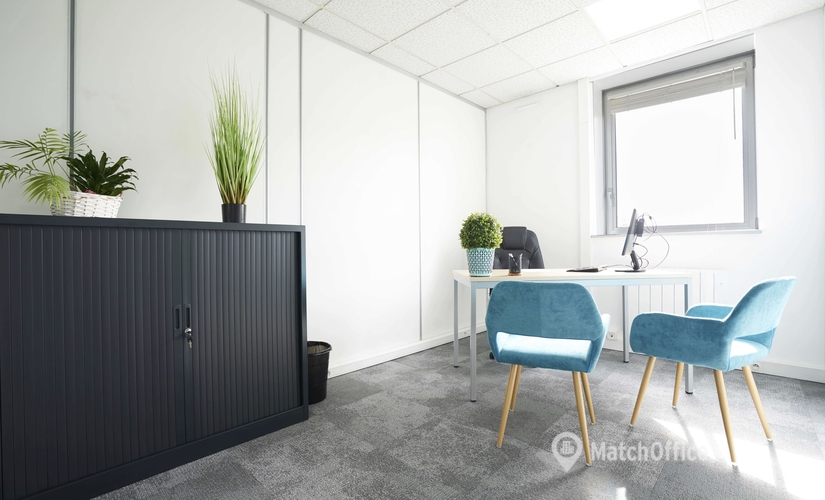 30 m² Business space place up for rent in Lille, 679 Avenue de la République (59800) - 4 | MatchOffice