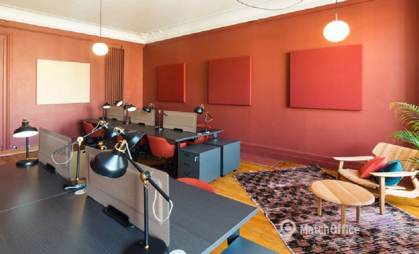 10 m² Business park in Bordeaux, 30 allées de Tourny (33000) - 2 | MatchOffice.com