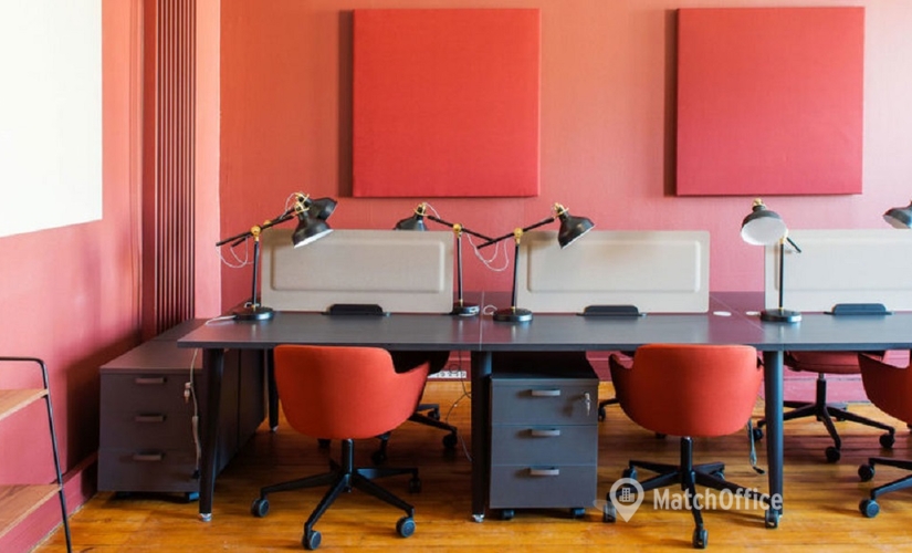 10 m² Business center in Bordeaux, 30 allées de Tourny (33000) - 3 | MatchOffice