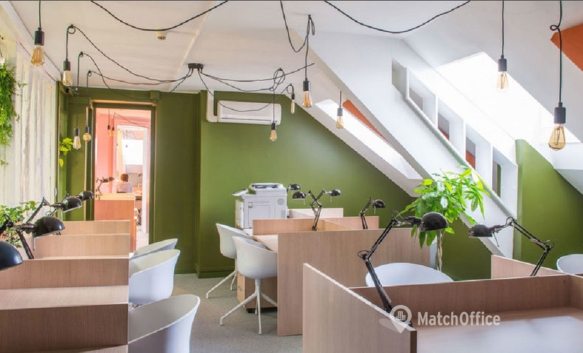 10 m² Co-working in Bordeaux, 30 allées de Tourny (33000) - 3 | MatchOffice.com