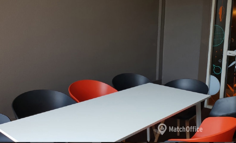Rent a 10 m² Conference hall in Bordeaux, 30 allées de Tourny (33000) - 1 | MatchOffice.com