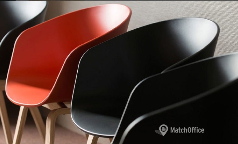 Book a 10 m² Conference hall in Bordeaux, 30 allées de Tourny (33000) - 3 | MatchOffice