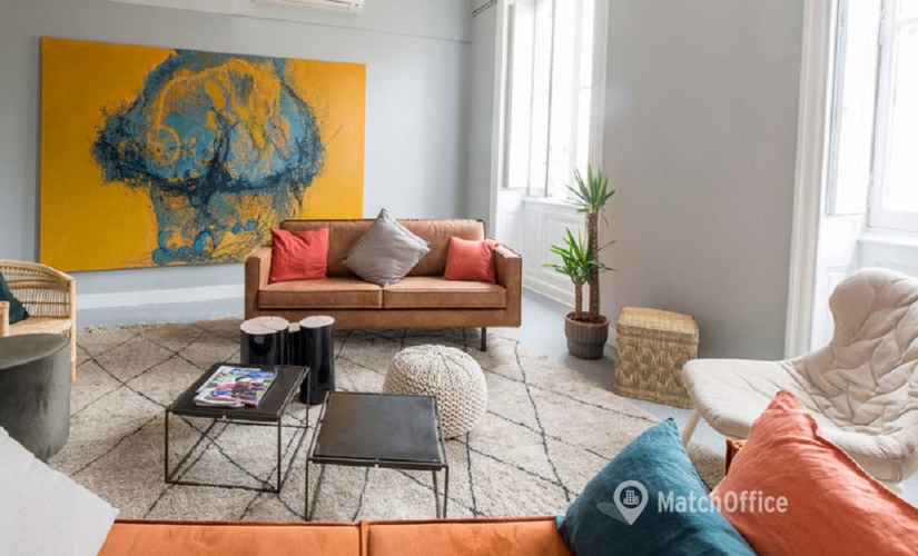 Lease our comfortable Virtual address in Bordeaux, 30 allées de Tourny (33000) - 1 | MatchOffice
