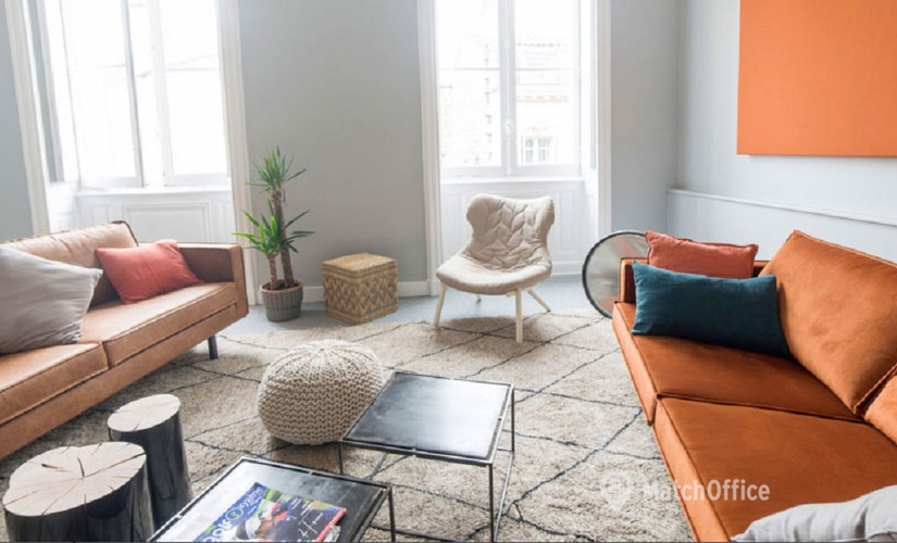 Rent our comfortable Virtual business address in Bordeaux, 30 allées de Tourny (33000) - 2 | MatchOffice