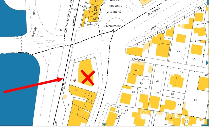 62 m² Business park in Nice, 9 Bd du Gal de Gaulle (06340) - 0 | MatchOffice