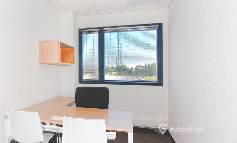 10 m² Coworking space  in Montpellier, 48 rue Claude Balbastre (34070) - 2 | MatchOffice.com