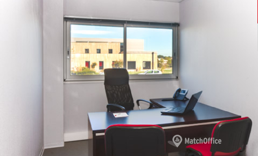 10 m² Shared office in Montpellier, 48 rue Claude Balbastre (34070) - 3 | MatchOffice.com