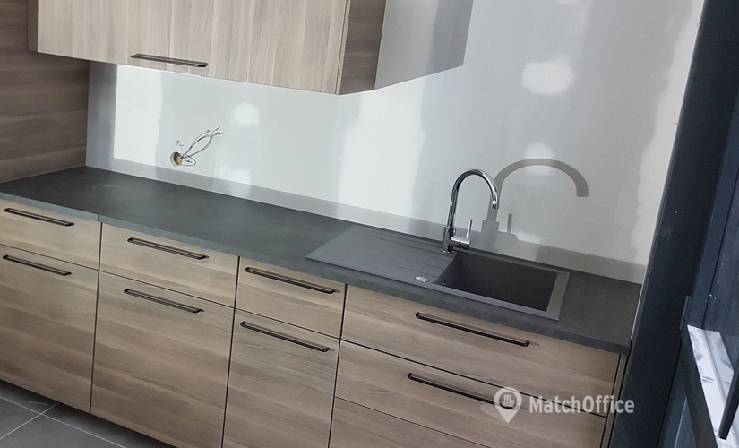 10 m² Conference room in Montpellier, 48 rue Claude Balbastre (34070) - 6 | MatchOffice.com