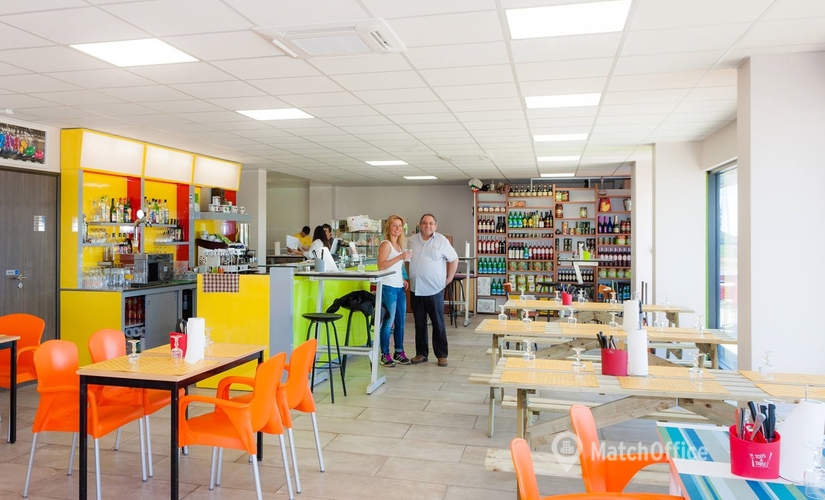 10 m² Meeting room in Montpellier, 48 rue Claude Balbastre (34070) - 7 | MatchOffice