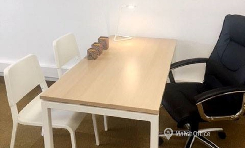 10 m² Convention center in Montpellier, 48 rue Claude Balbastre (34070) - 12 | MatchOffice