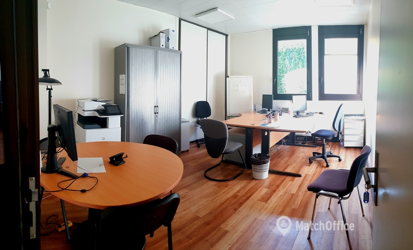 31 m² Business center in Saint-Cloud, avenue Duval le Camus 8 (92210) - 0 | MatchOffice