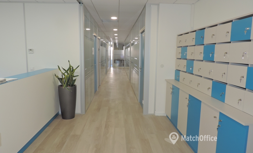 37 m² Business center property for rent in Lyon, 1 (69760) - 0 | MatchOffice