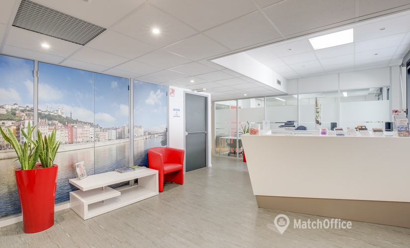 Сoworking Rue des Vergers 3 69760 LIMONEST