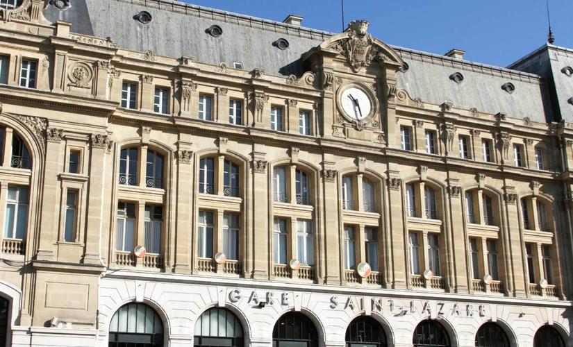 130 m² Business center place up for rent in Paris, 1 (75008) - 0 | MatchOffice