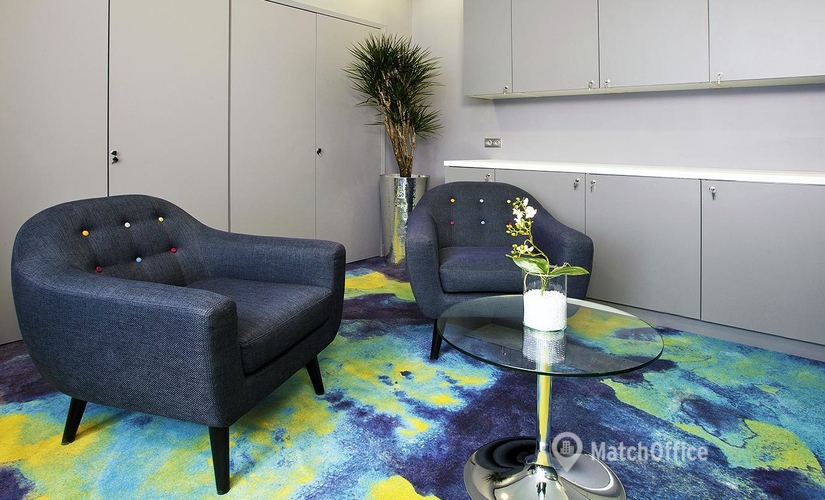 Join our cozy Virtual business address in Paris, 34 (75008) - 0 | MatchOffice