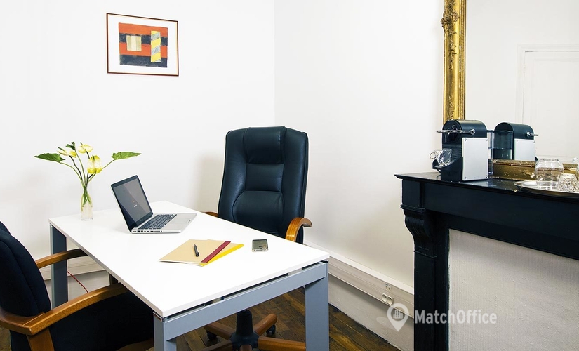 100 m² Business center property up for rent in Paris, 149 (75014) - 1 | MatchOffice