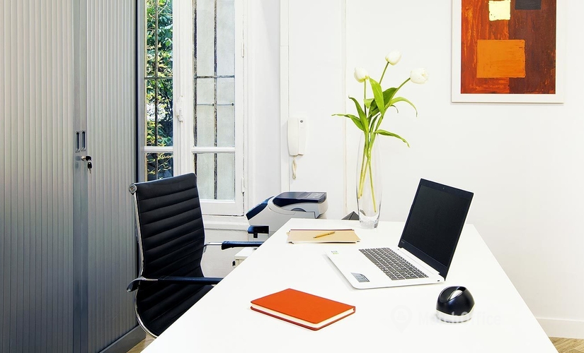 Join comfortable a 100 m² Shared workspace in Paris, 149 (75014) - 0 | MatchOffice