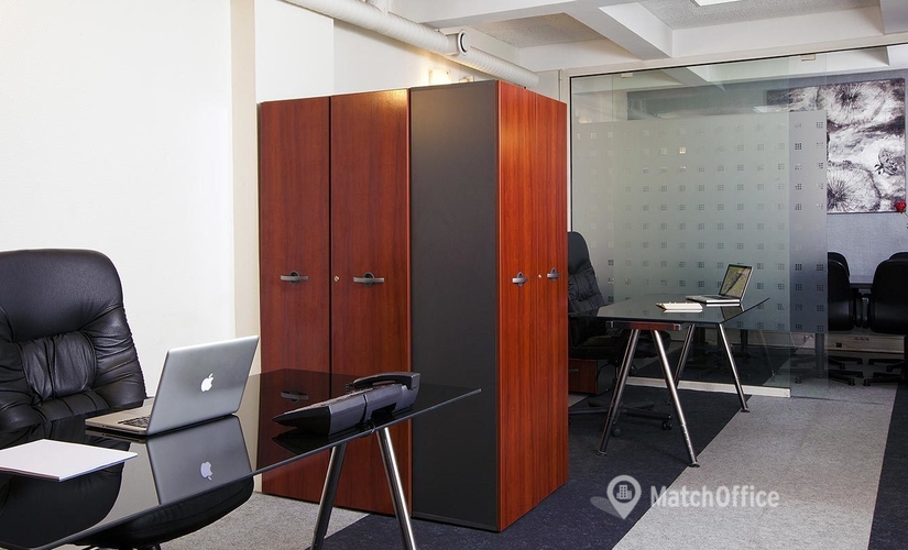 Choose a 20 m² Convention center in Paris, 25 (75008) - 1 | MatchOffice.com
