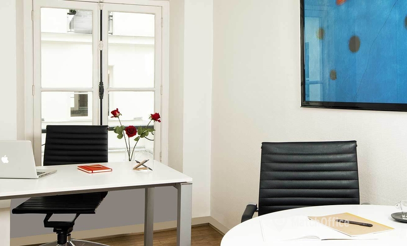 125 m² Business space building up for rent in Paris, 231 (75001) - 2 | MatchOffice