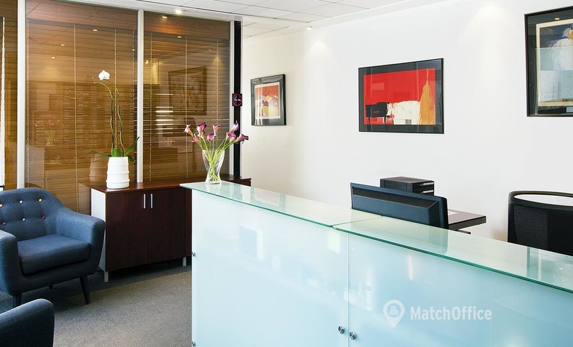 150 m² Business park place up for rent in Paris, 10 (75002) - 2 | MatchOffice