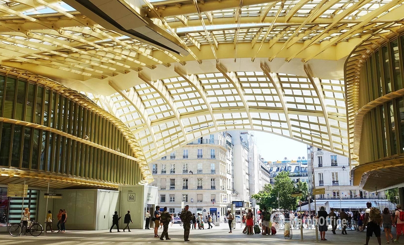 Rent our cozy Virtual office in Paris, 30/32 (75004) - 0 | MatchOffice.com