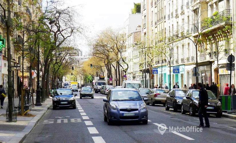 Rent our comfortable Virtual business address in Paris, 5 (75014) - 0 | MatchOffice