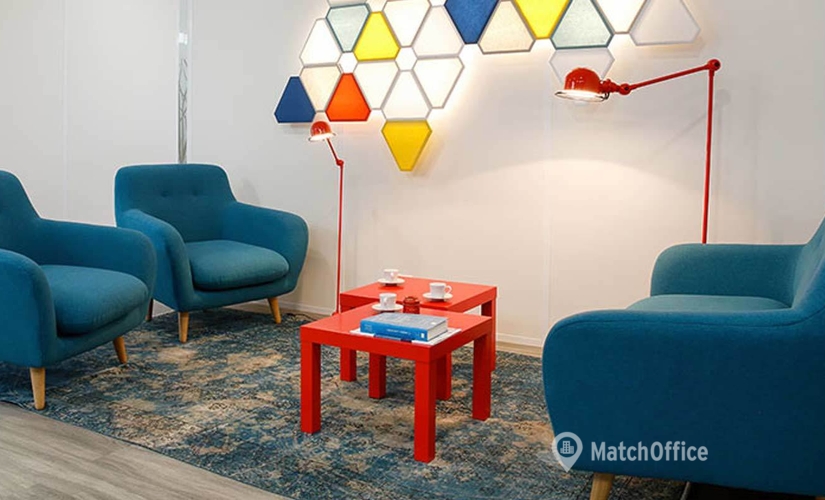 Cooperate with our functional Virtual office in Évry, 6 (91000) - 1 | MatchOffice.com