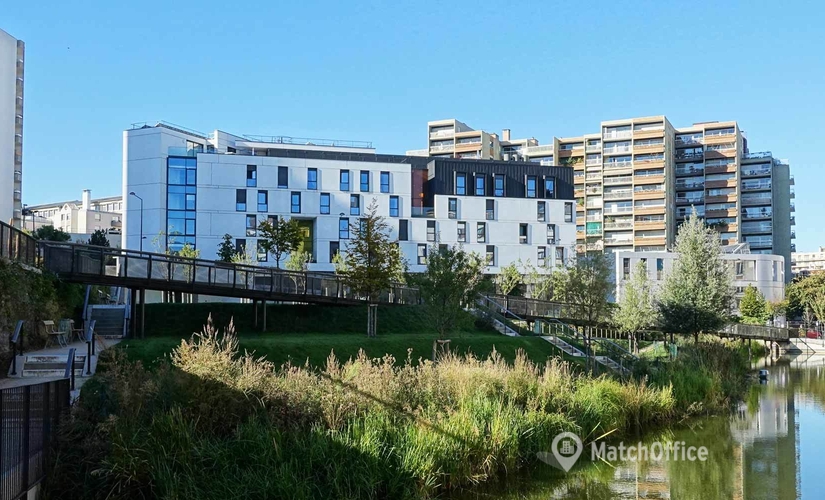 Cooperate with our functional Virtual business address in Val-de-Marne, 28 avenue des Pépinières (94260) - 0 | MatchOffice