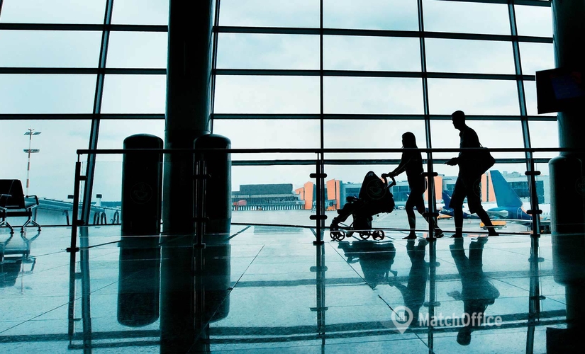 Join our cozy Virtual office in Roissy, 11 avenue Charles de Gaulle (95700) - 0 | MatchOffice