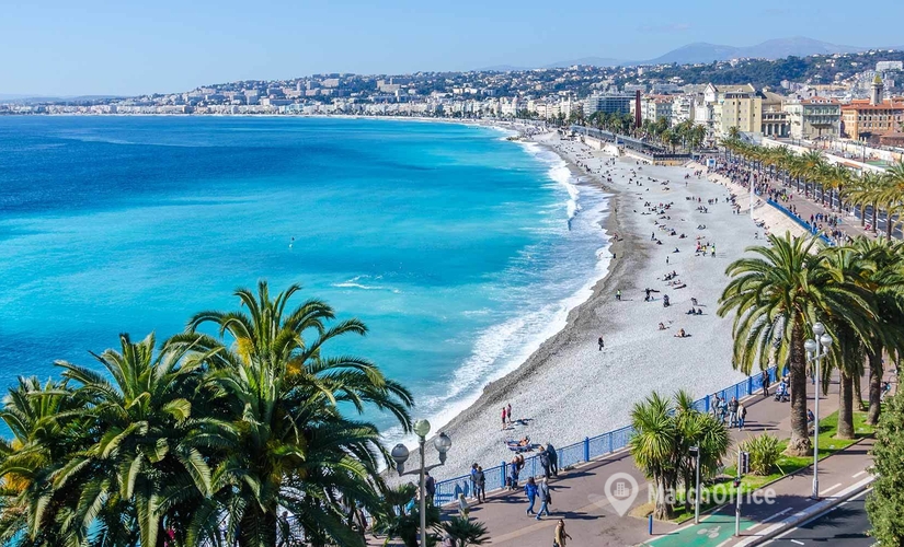 Join our comfortable Virtual address in Nice, 9 (06300) - 0 | MatchOffice