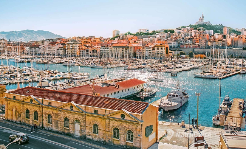 Join our cozy Virtual address in Marseilles, 10 Rue de la République (13001) - 0 | MatchOffice