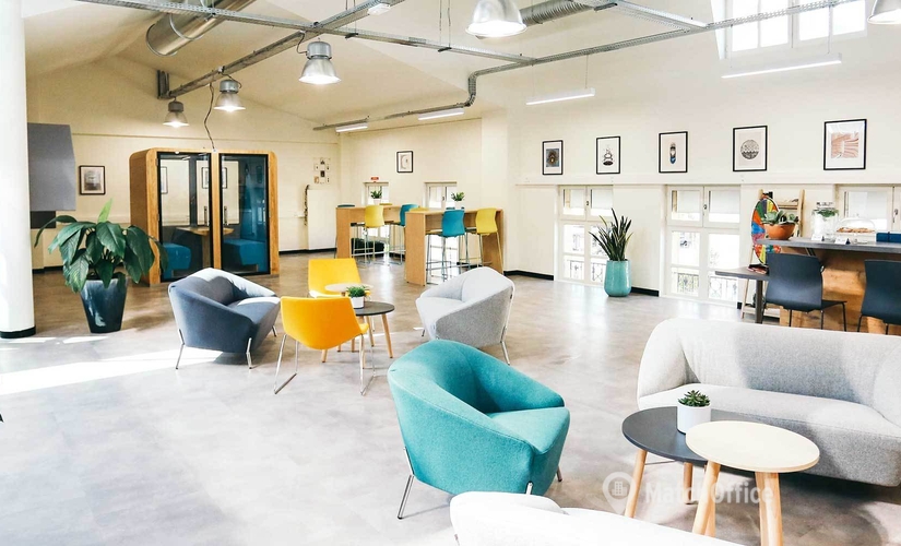 Cooperate with our functional Virtual business address in Dordogne, 35 rue Fonbalquine (24100) - 0 | MatchOffice.com