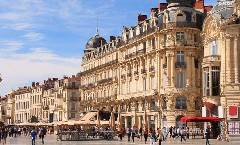 Rent our functional Virtual business address in Montpellier, 160 avenue de Fes (34080) - 0 | MatchOffice