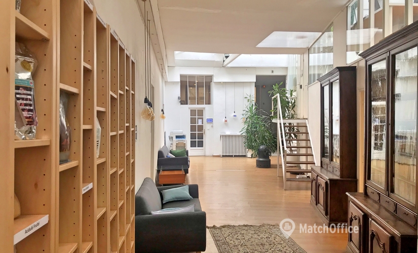 10 m² Business park property available to rent in Paris, Rue Saint-Antoine 46 (75004) - 5 | MatchOffice