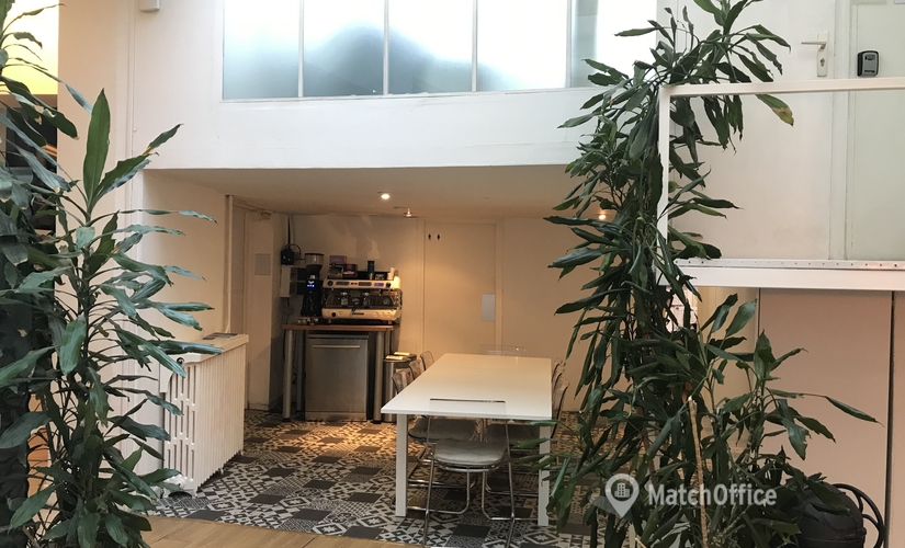 10 m² Business park property for rent in Paris, Rue Saint-Antoine 46 (75004) - 6 | MatchOffice.com