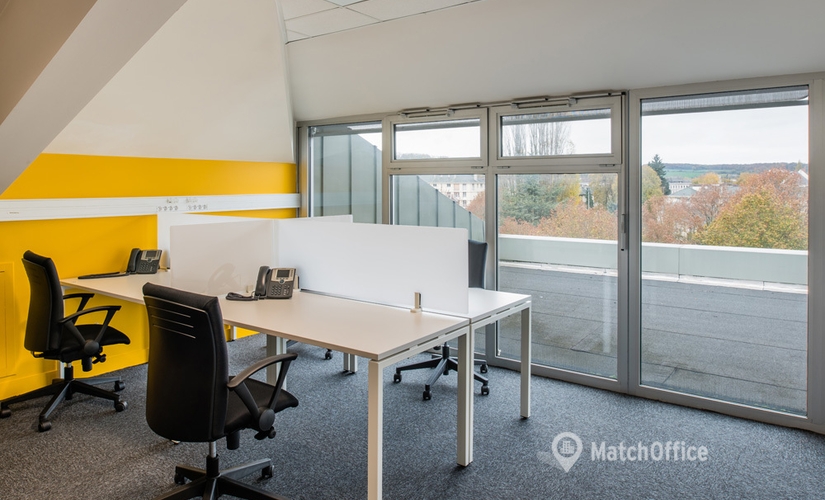 2000 m² Business center property available to rent in Sophia-Antipolis, 291 Rue Albert Caquot (06560) - 2 | MatchOffice.com